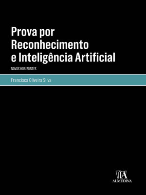 cover image of Prova por Reconhecimento e Inteligência Artificial--Novos Horizontes